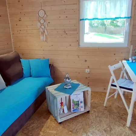 Karsibor De Apartment Swinoujscie Room photo