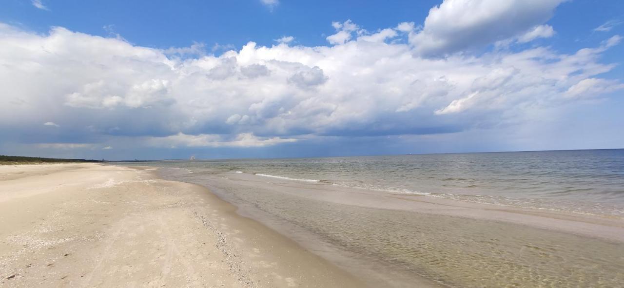 Karsibór De * Świnoujście