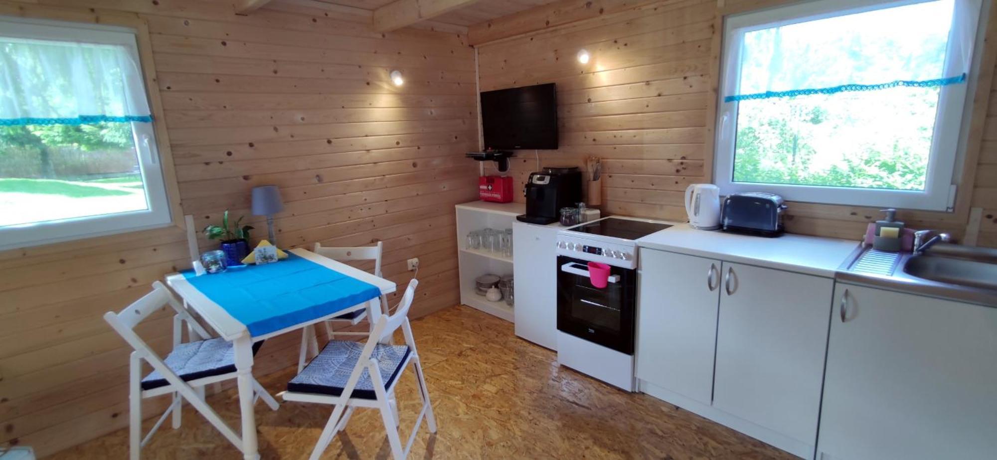 Karsibór De Habitación en casa particular