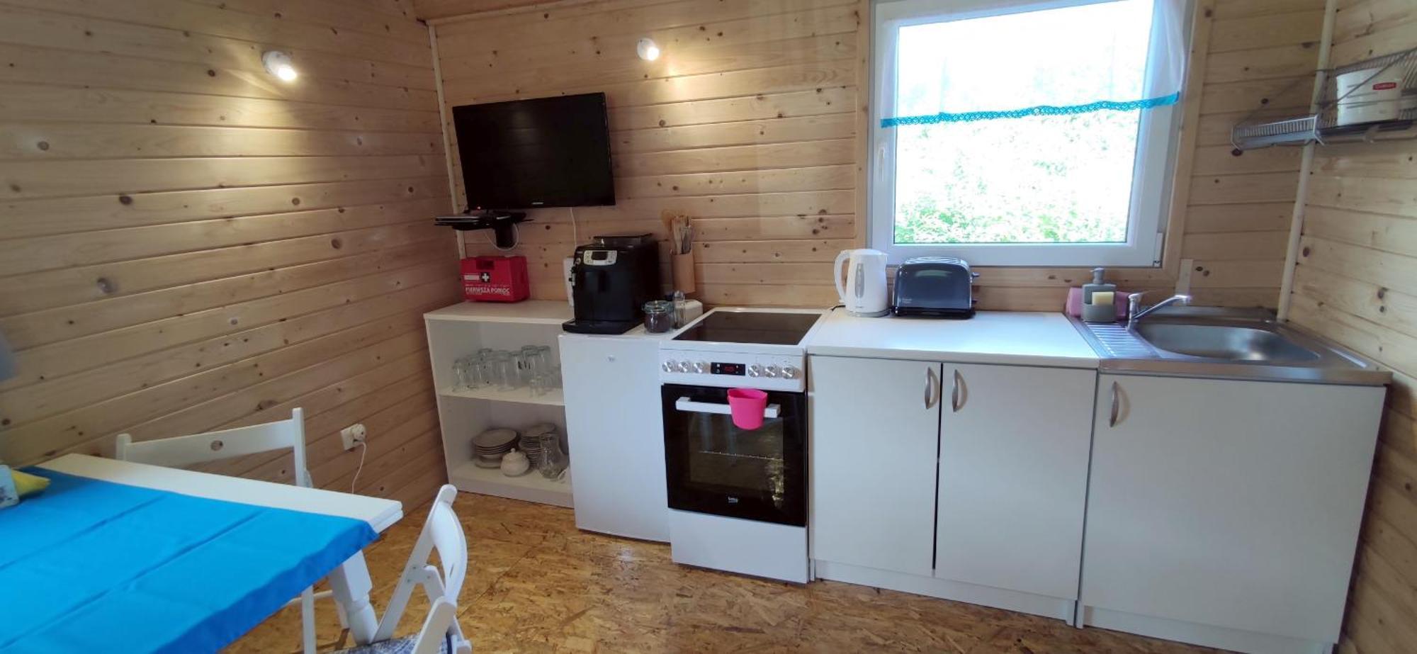Karsibór De Habitación en casa particular